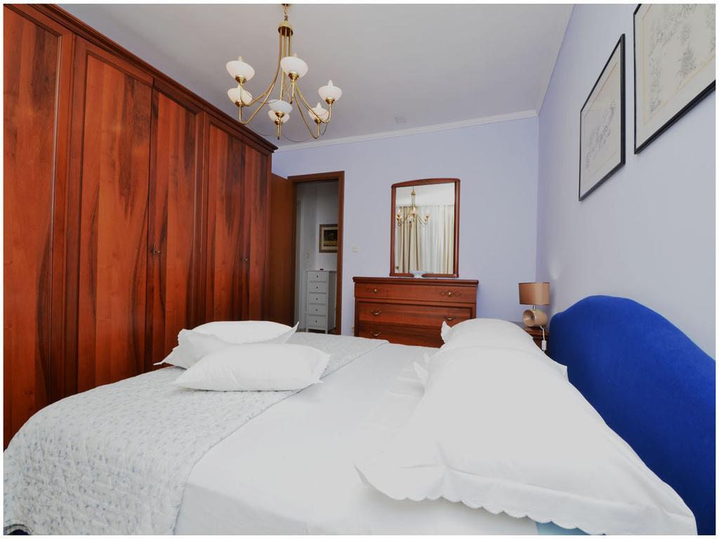 Apartment Laura Подстрана Номер фото