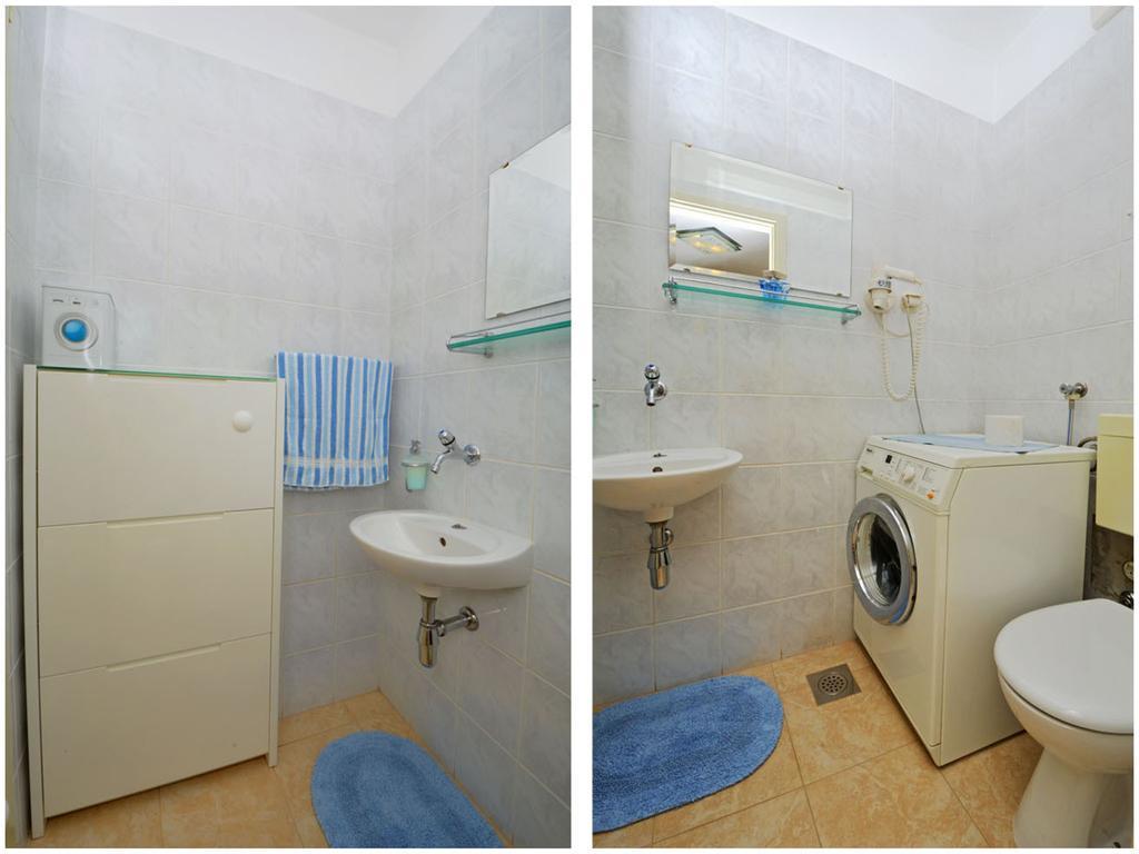 Apartment Laura Подстрана Номер фото