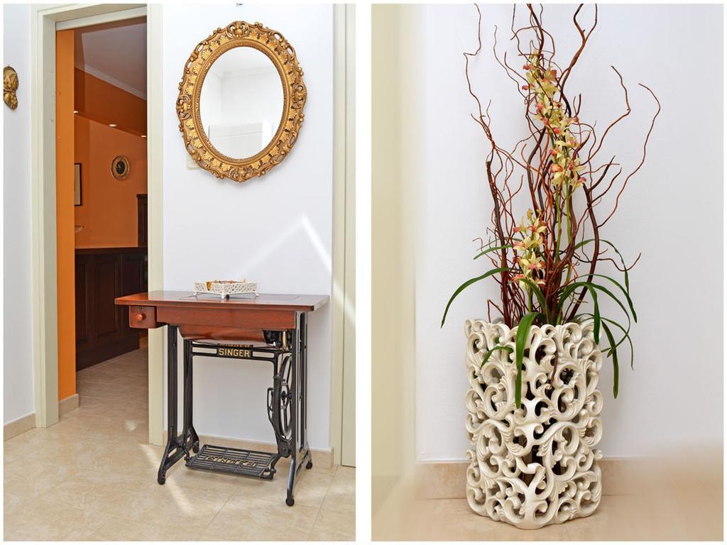 Apartment Laura Подстрана Номер фото