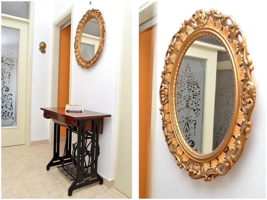 Apartment Laura Подстрана Номер фото
